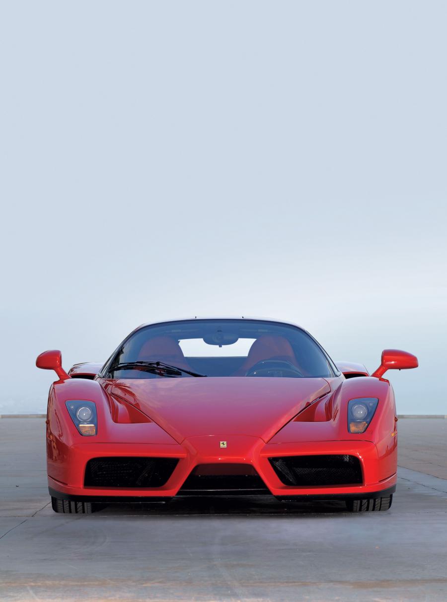  Ferrari Enzo 2003 года  (фото 11 из 12)